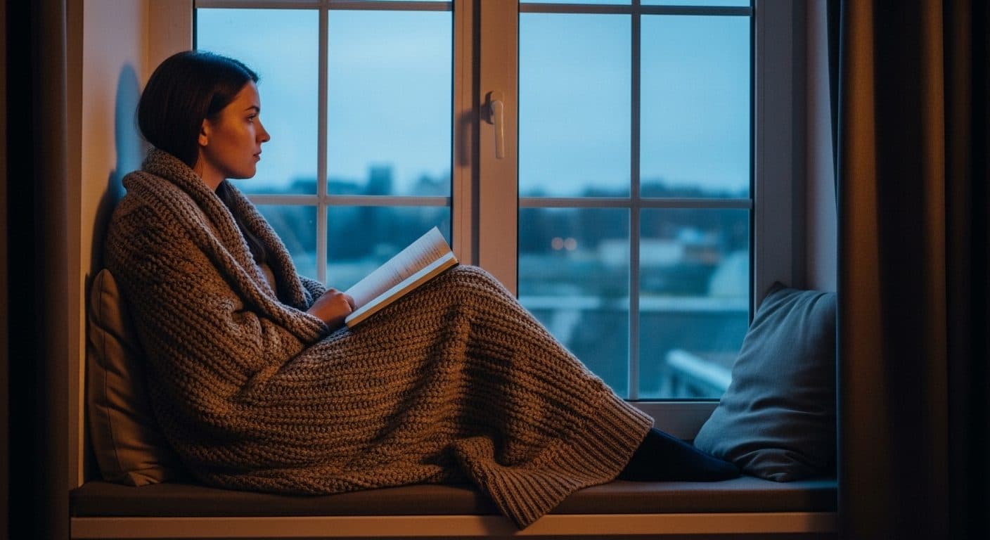 Feelings & Reflection: Private Mood Tracking Reflection App | Eternem